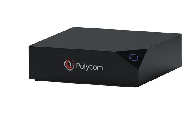 Дополнительное оборудование Polycom RealPresence Trio Visual+