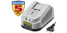 БЗУ ЗУБР "МАСТЕР" "Импульс" универсальное интелектуальное зарядное устройство,14-18 В для ДАИ-18-2-Ли (КНМ4)