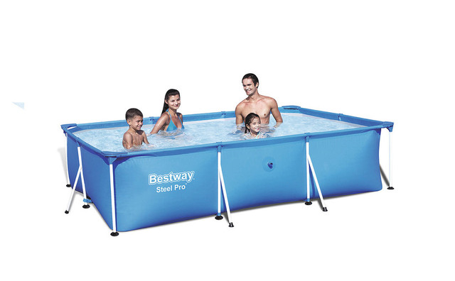 каркасный бассейн Bestway 56220