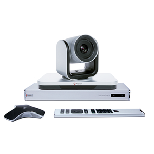 Видеоконференция  Polycom RealPresence Group 500 - 720p EagleEyeIV-12x camera