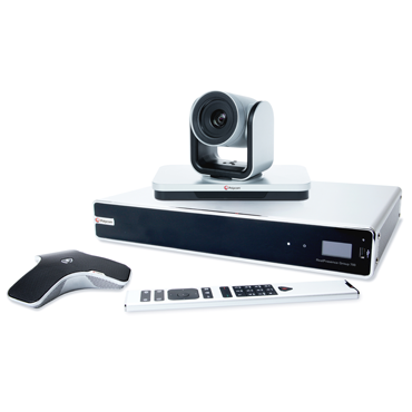 Видеоконференция Polycom RealPresence Group 700 - 720p EagleEyeIV-12x camera