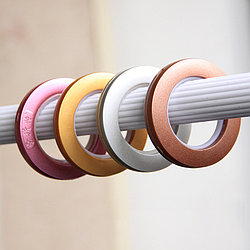 Люверсы для штор