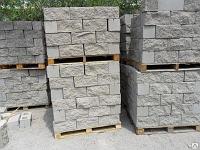 Блок сплитерный (серый)