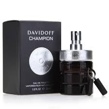 Davidoff Champion edt 30ml