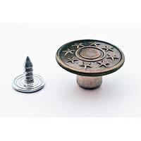 Джинсовые пуговицы