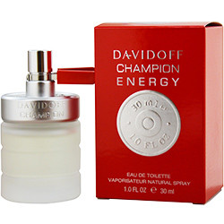 Davidoff Champion Energy edt 30ml