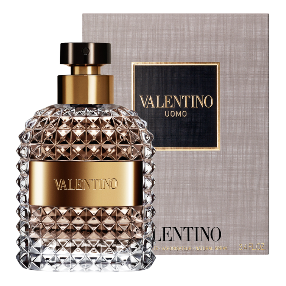 Valentino Uomo edt 100ml