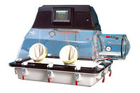 Гипоксийная камера 856-HYPO (с регулировкой температуры, концентрации CO2 и O2)