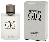Мужской аромат Acqua di Gio от Giorgio Armani