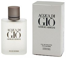 Мужской аромат Acqua di Gio от Giorgio Armani