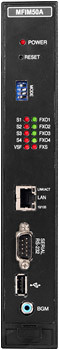 IP АТС LIK-50 ― модуль процессора 