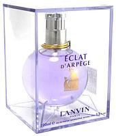 Туалетная вода Eclat Lanvin 100 ml