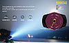 Фонарь поисковый светодиодный NITECORE EC4S (без элементов питания), фото 3