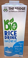 РИСОВЫЙ НАПИТОК Bio Rice Drink натуральный 1 л