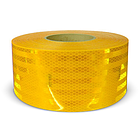 Светоотражающая лента 3M* 983 для контурной маркировки (желтая) 55mm*50m, фото 2