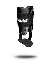 БАНДАЖ НА ЛОДЫЖКУ MUELLER 4552 LITE ANKLE BRACE, фото 2