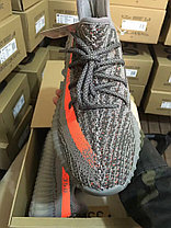 Летние кроссовки  Yeezy Boost 350 Vol 2  by Kanye West, фото 2