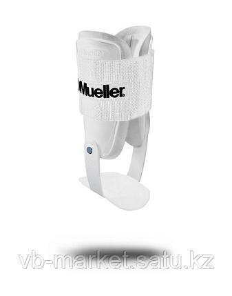БАНДАЖ НА ЛОДЫЖКУ MUELLER 4554 LITE ANKLE BRACE, фото 2