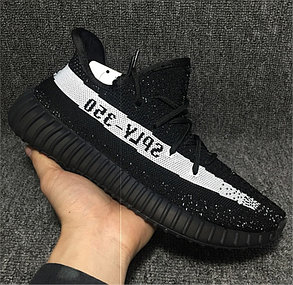 Летние кроссовки adidas Yeezy Boost 350 Vol 2 by Kanye West, фото 2