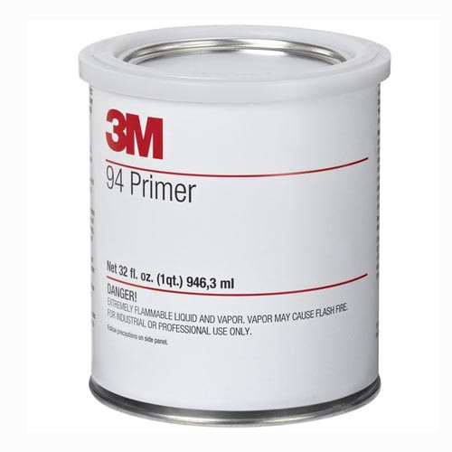 Усилитель клеевого слоя Праймер 3M™ 94EF (236,5мл)