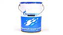 Высокотемпературная синяя смазка Gazpromneft Grease LX EP 2 400грамм, фото 2