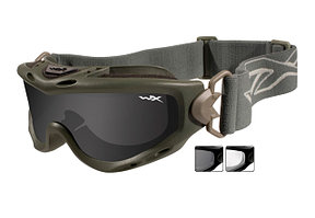 ОЧКИ ТАКТИЧЕСКИЕ