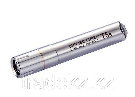 Фонарь светодиодный NITECORE T5S (без элементов питания), фото 2