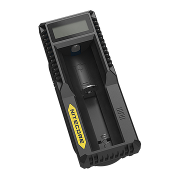 Зарядное устройство NITECORE UM10, фото 2