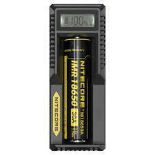 Зарядное устройство NITECORE UM10, фото 2