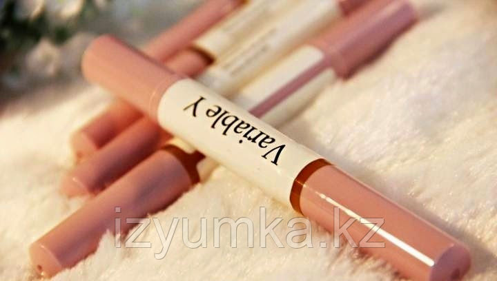 Сыворотка для роста и лечения ресниц Variable Y