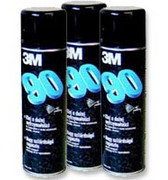 Аэрозольный клей 3M™ Scotch-Weld90 (500мл)