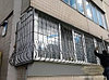 Сварные решетки на окна и балконы, фото 5