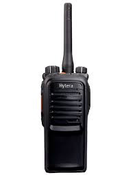 Радиостанции Hytera PD705/ PD705G