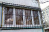 Сварные решетки на окна и балконы, фото 6