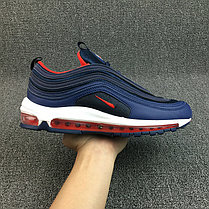 Кроссовки Nike Air Max 97  Blue, фото 2