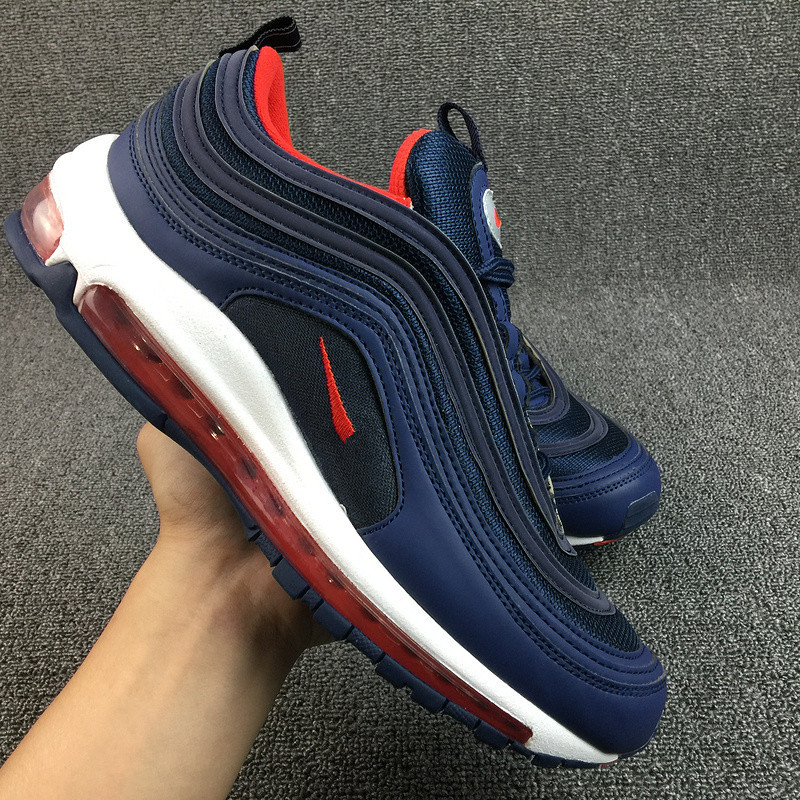 Кроссовки Nike Air Max 97  Blue