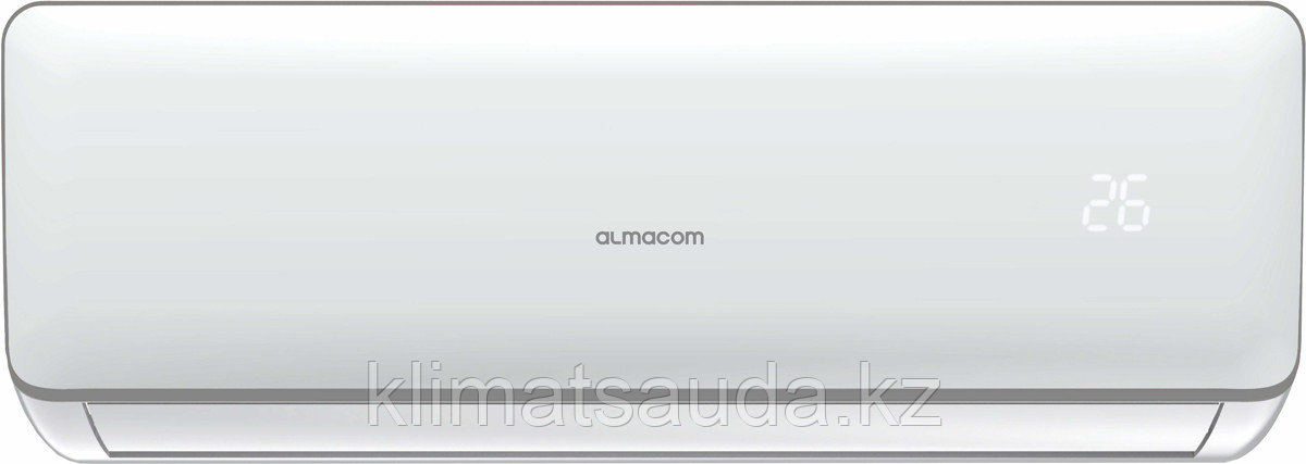 Almacom ACH-09AR