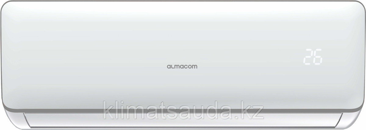 Кондиционеры Almacom ACH-18QF серии FAVORITE - фото 1 - id-p44121808