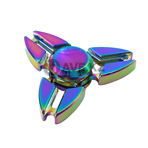 Rainbow Fidget Spinner Rainbow Fidget Spinner в алматы