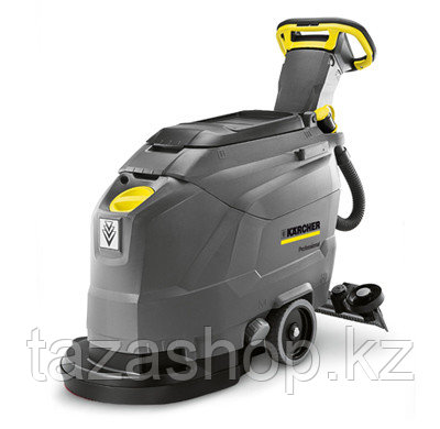 Поломоечная машина Karcher BD 43/25 C Bp
