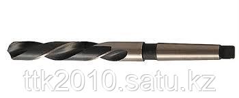 СВЕРЛО Ф80