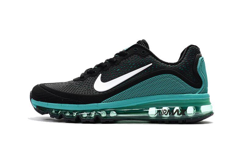 Кроссовки Nike Air Max 2017 Version 2 - фото 1 - id-p44128363