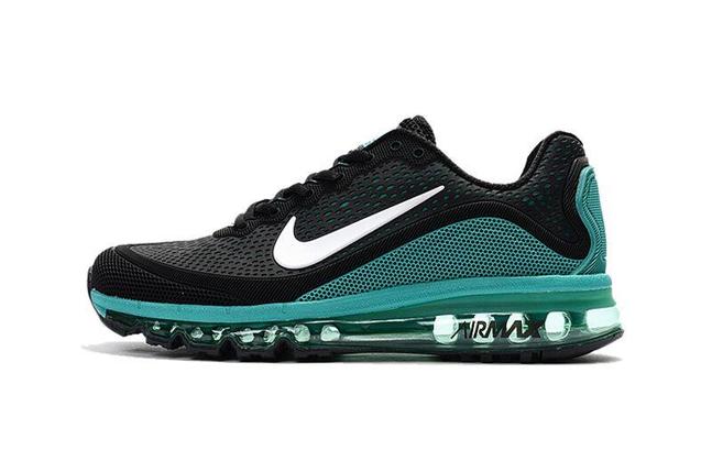 Кроссовки Nike Air Max 2017 Version 2  , фото 2