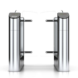 Турникет с картоприемником Praktika-T-04-k с шириной прохода 900мм