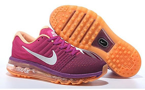 Женские кроссовки nike air max 2017 Version III (3) 