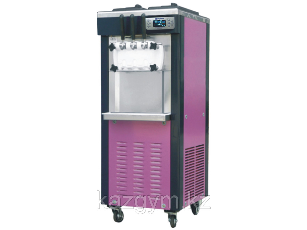 Фризер-аппарат для мороженого (22л/ч) - фото 1 - id-p2677618