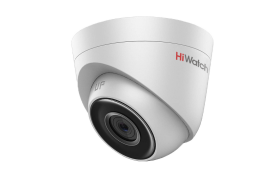 Hiwatch DS-I103 IP-камера купольная