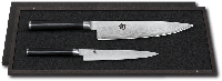 Набор ножей KAI SHUN CLASSIC (2 предмета)