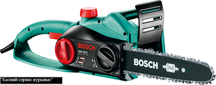Цепная пила Bosch AKE 30 S