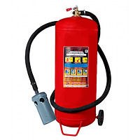 Огнетушитель ОВП 80 (лето)